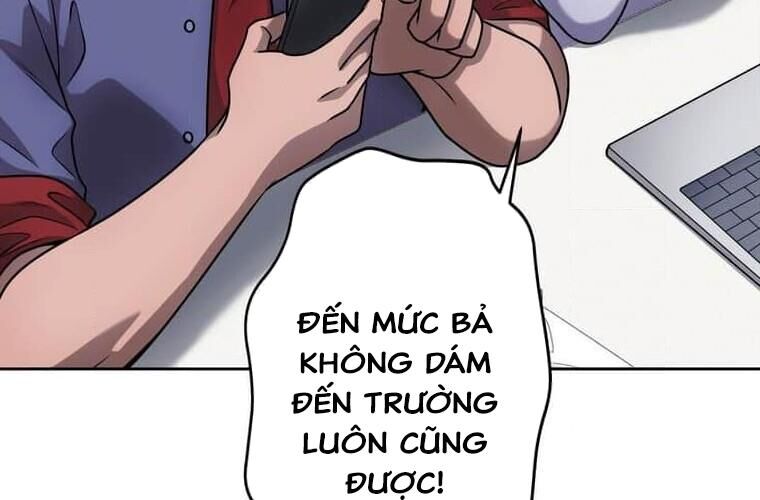 Giáo Viên Ác Quỷ Saiko Chapter 124 - Trang 2