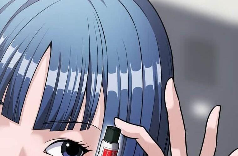 Giáo Viên Ác Quỷ Saiko Chapter 124 - Trang 2