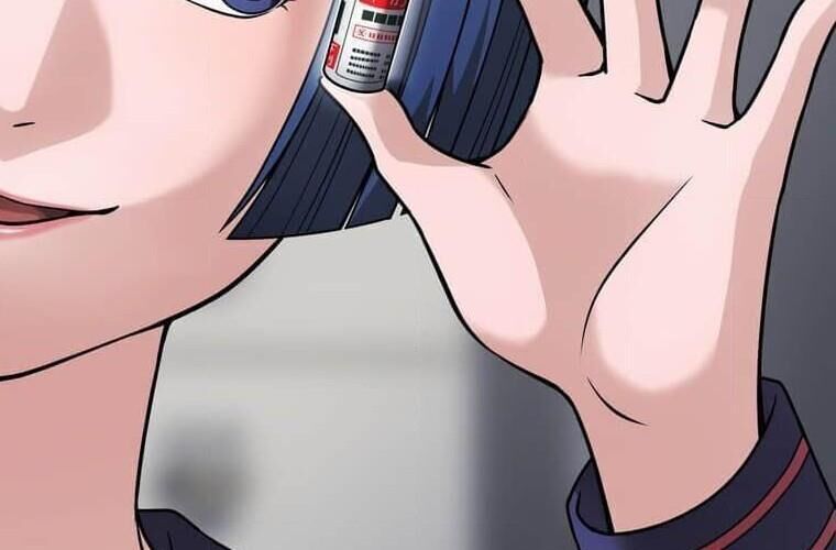 Giáo Viên Ác Quỷ Saiko Chapter 124 - Trang 2