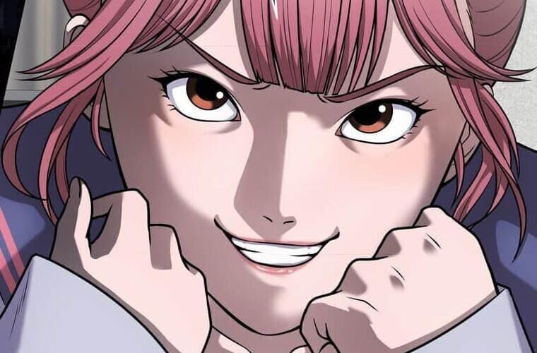 Giáo Viên Ác Quỷ Saiko Chapter 124 - Trang 2