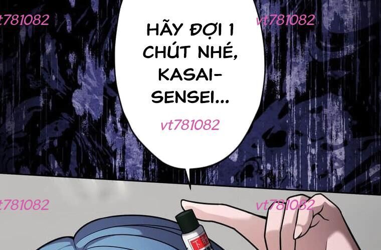 Giáo Viên Ác Quỷ Saiko Chapter 124 - Trang 2