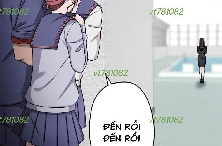 Giáo Viên Ác Quỷ Saiko Chapter 124 - Trang 2