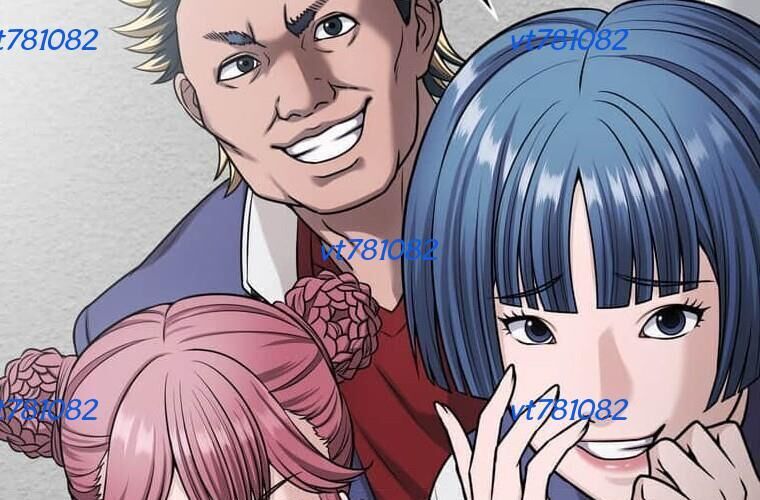 Giáo Viên Ác Quỷ Saiko Chapter 124 - Trang 2