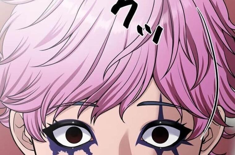 Giáo Viên Ác Quỷ Saiko Chapter 124 - Trang 2