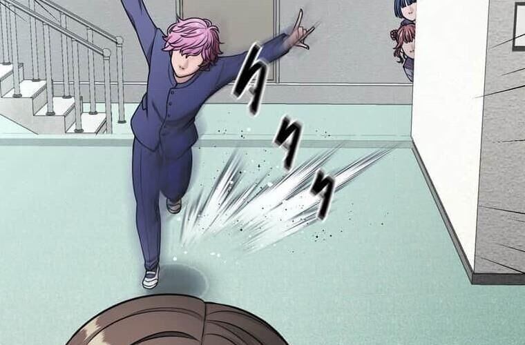 Giáo Viên Ác Quỷ Saiko Chapter 124 - Trang 2