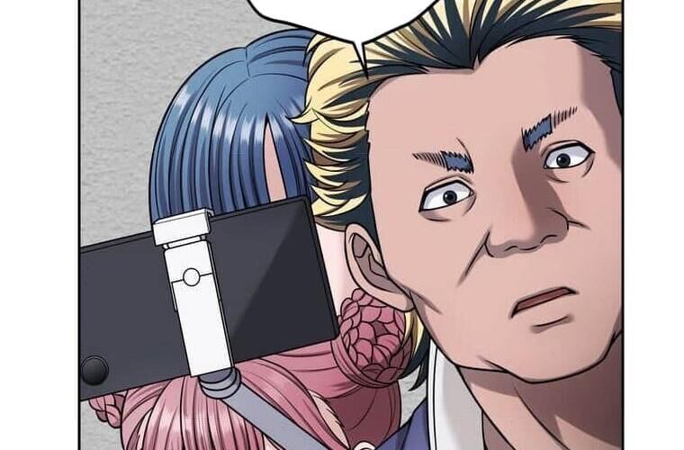 Giáo Viên Ác Quỷ Saiko Chapter 124 - Trang 2