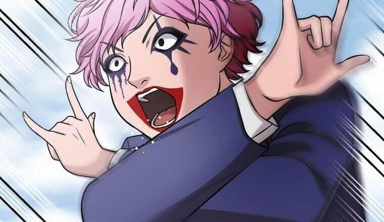 Giáo Viên Ác Quỷ Saiko Chapter 124 - Trang 2