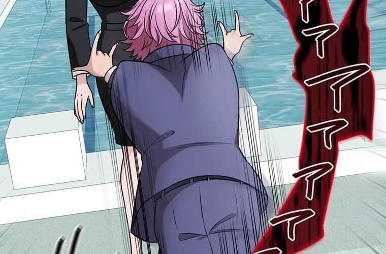 Giáo Viên Ác Quỷ Saiko Chapter 124 - Trang 2