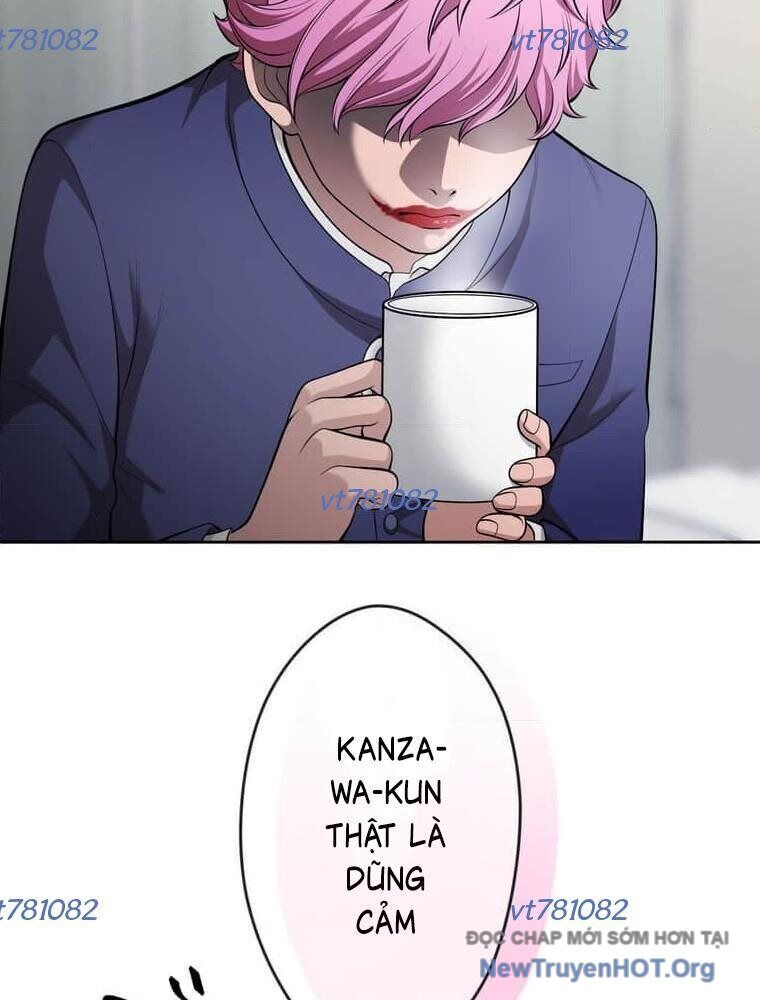 Giáo Viên Ác Quỷ Saiko Chapter 125 - Trang 2