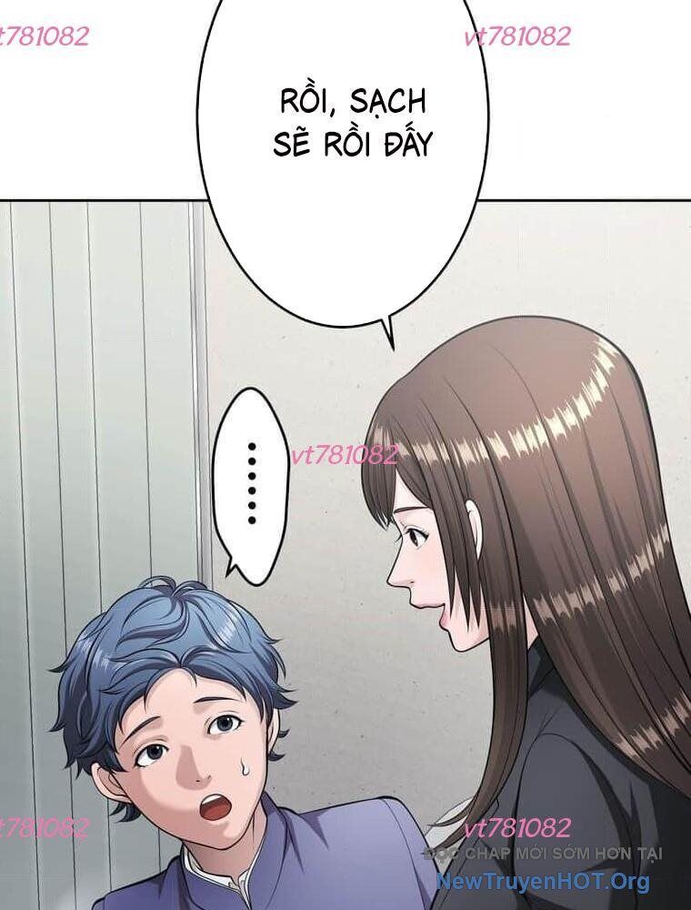 Giáo Viên Ác Quỷ Saiko Chapter 125 - Trang 2