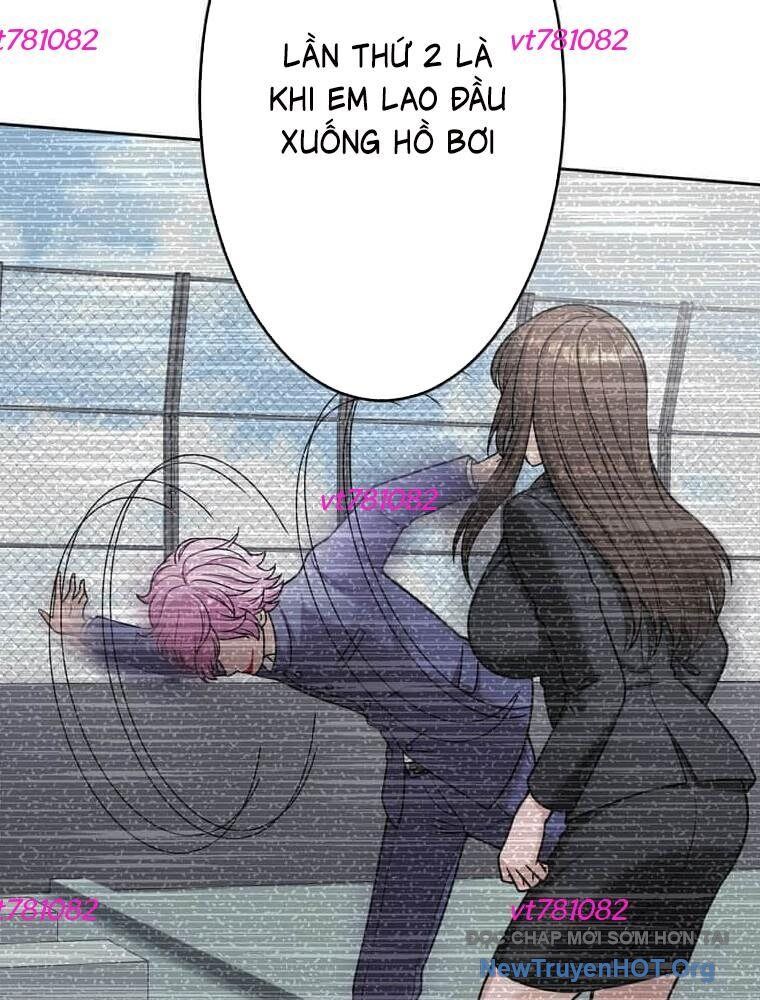 Giáo Viên Ác Quỷ Saiko Chapter 125 - Trang 2