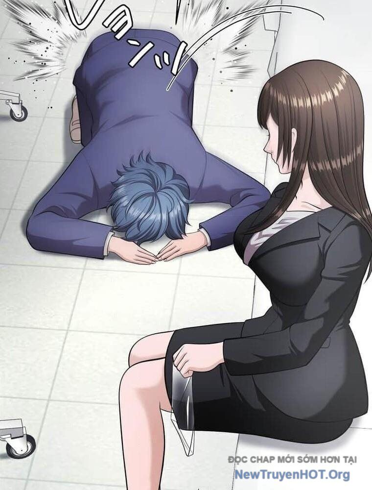 Giáo Viên Ác Quỷ Saiko Chapter 125 - Trang 2