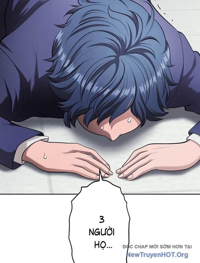 Giáo Viên Ác Quỷ Saiko Chapter 125 - Trang 2