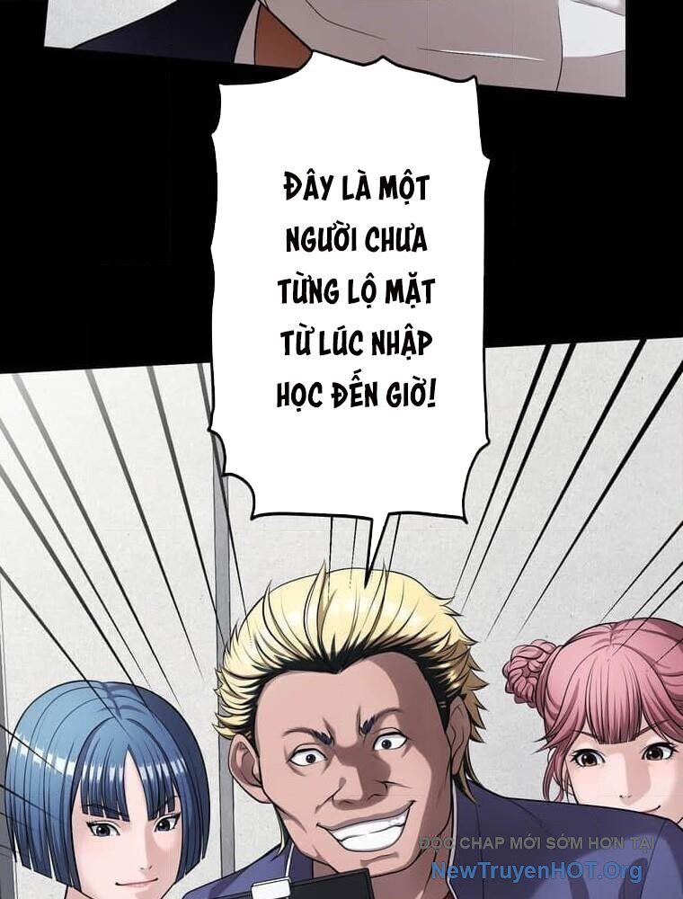 Giáo Viên Ác Quỷ Saiko Chapter 125 - Trang 2