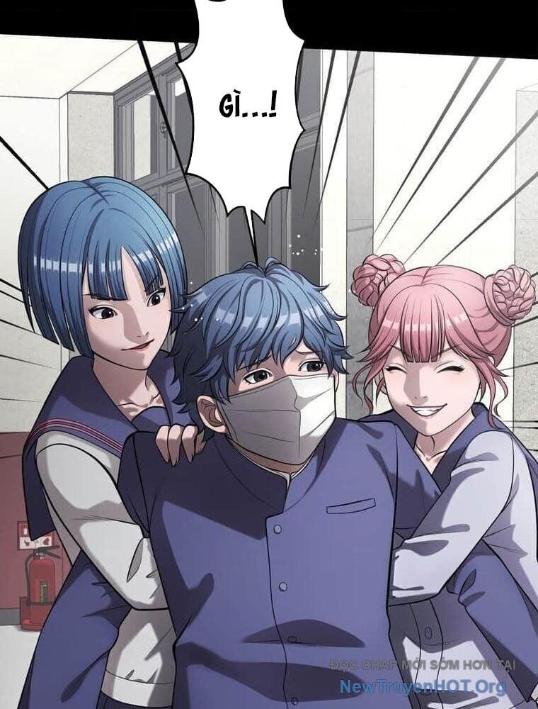 Giáo Viên Ác Quỷ Saiko Chapter 125 - Trang 2