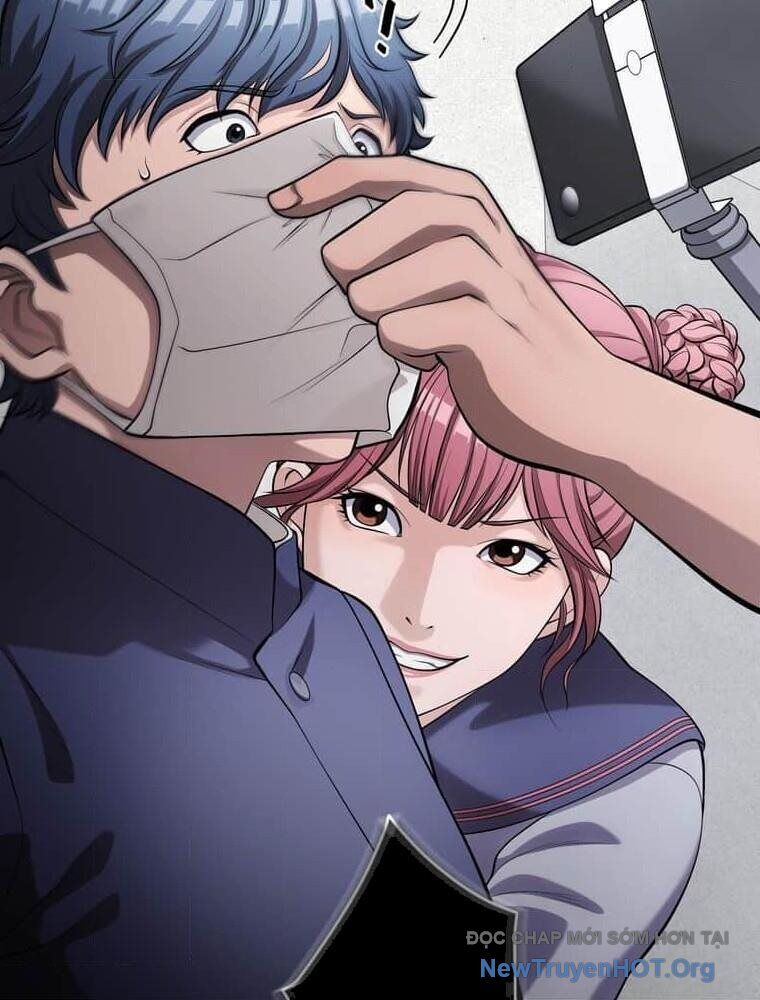 Giáo Viên Ác Quỷ Saiko Chapter 125 - Trang 2