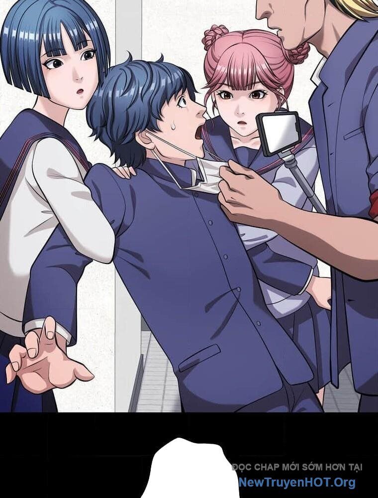 Giáo Viên Ác Quỷ Saiko Chapter 125 - Trang 2