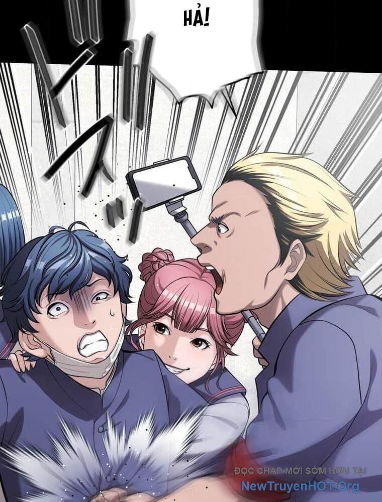 Giáo Viên Ác Quỷ Saiko Chapter 125 - Trang 2