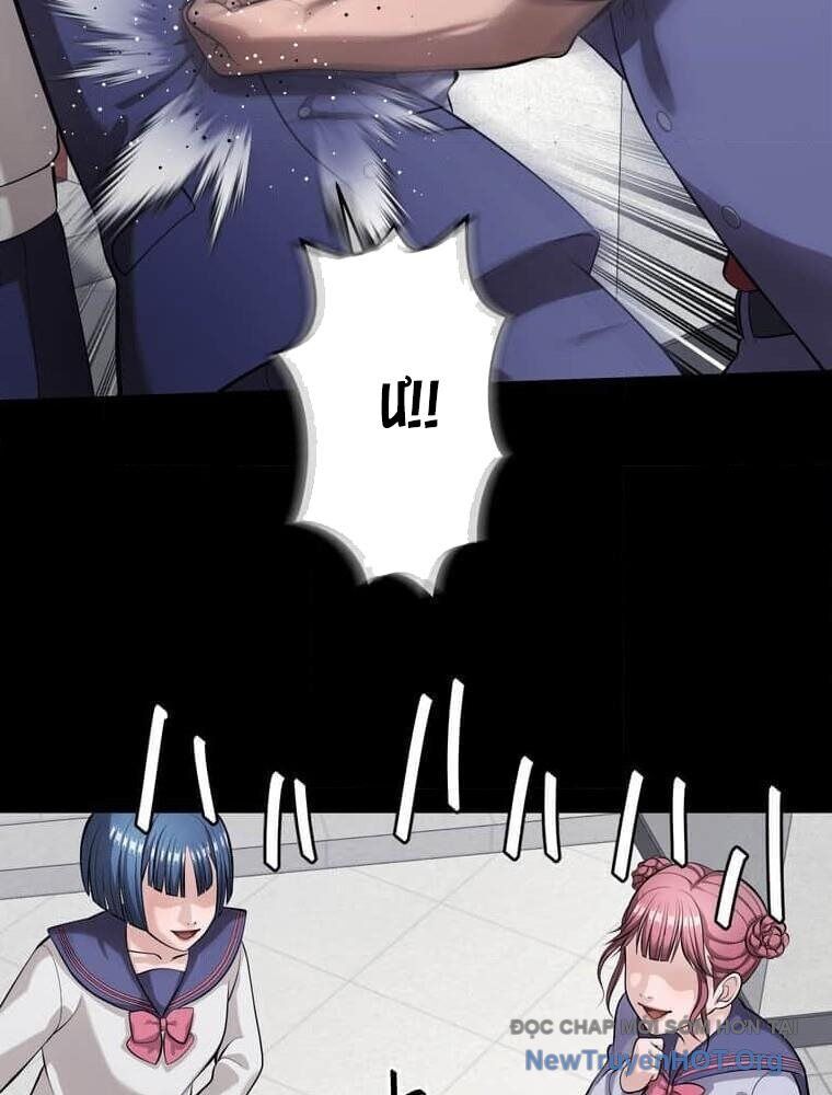 Giáo Viên Ác Quỷ Saiko Chapter 125 - Trang 2