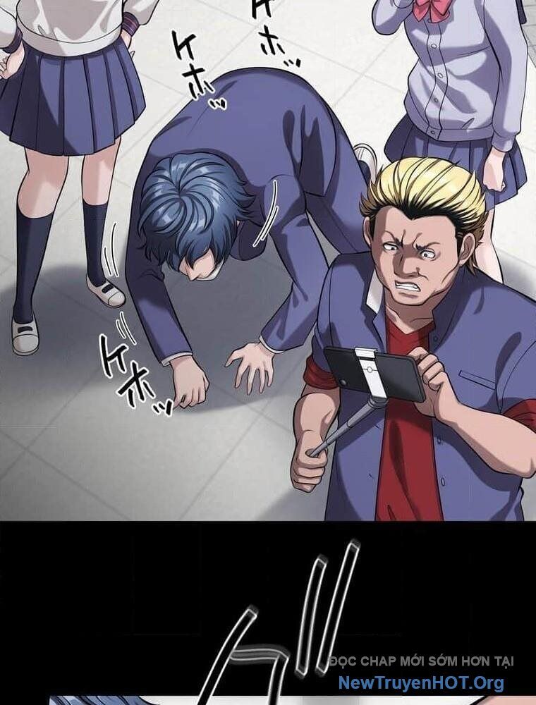 Giáo Viên Ác Quỷ Saiko Chapter 125 - Trang 2