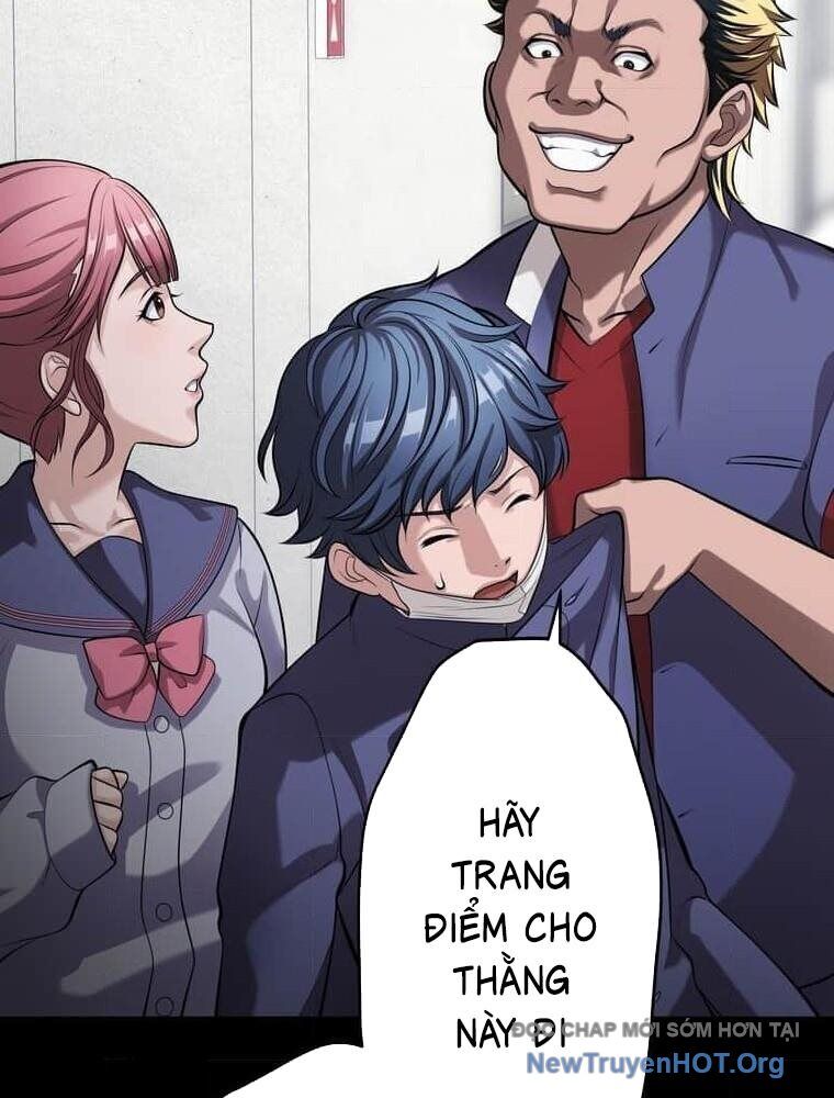 Giáo Viên Ác Quỷ Saiko Chapter 125 - Trang 2