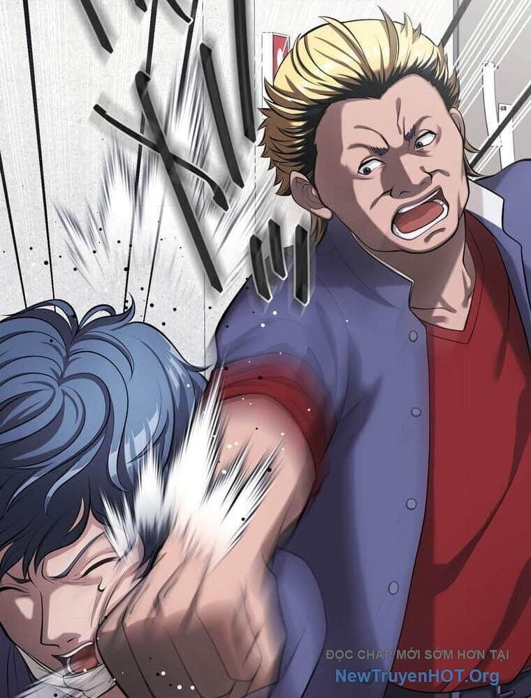 Giáo Viên Ác Quỷ Saiko Chapter 125 - Trang 2