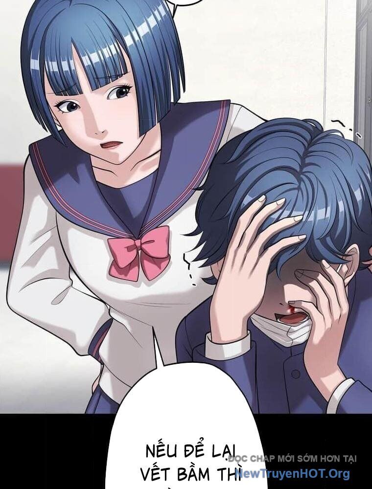 Giáo Viên Ác Quỷ Saiko Chapter 125 - Trang 2