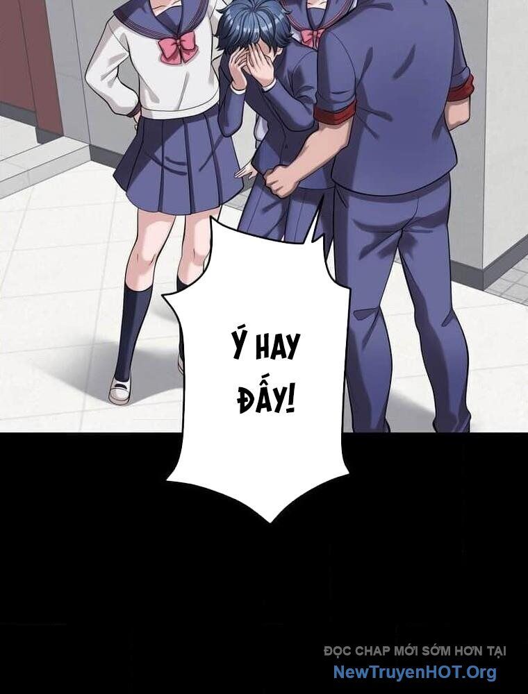 Giáo Viên Ác Quỷ Saiko Chapter 125 - Trang 2