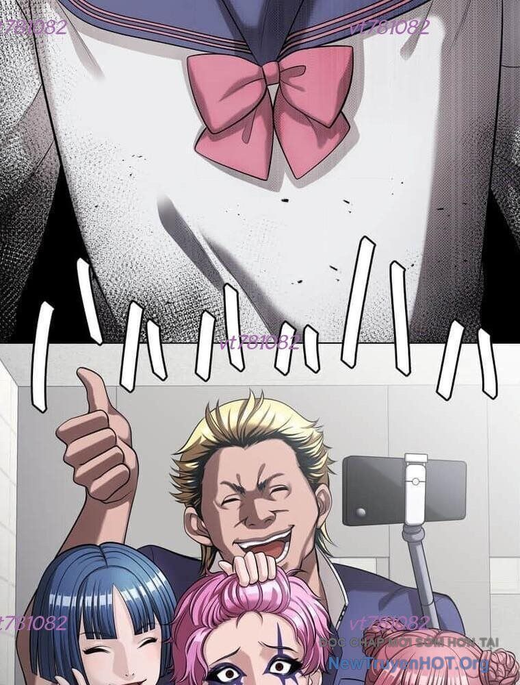 Giáo Viên Ác Quỷ Saiko Chapter 125 - Trang 2