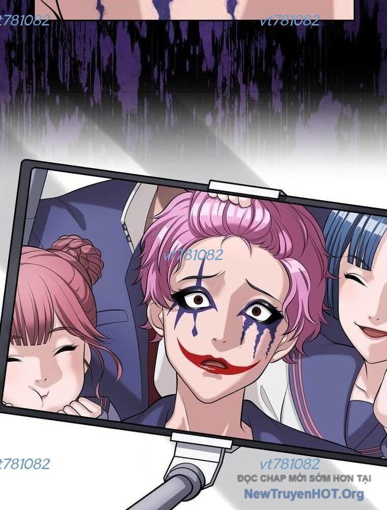 Giáo Viên Ác Quỷ Saiko Chapter 125 - Trang 2