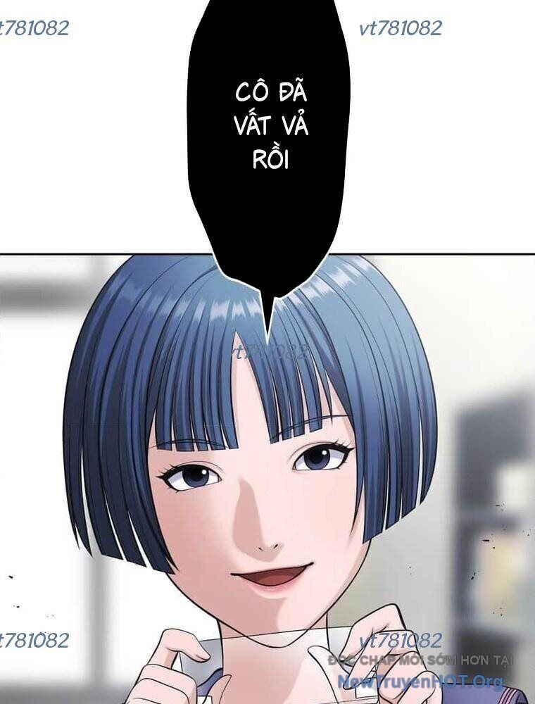 Giáo Viên Ác Quỷ Saiko Chapter 125 - Trang 2