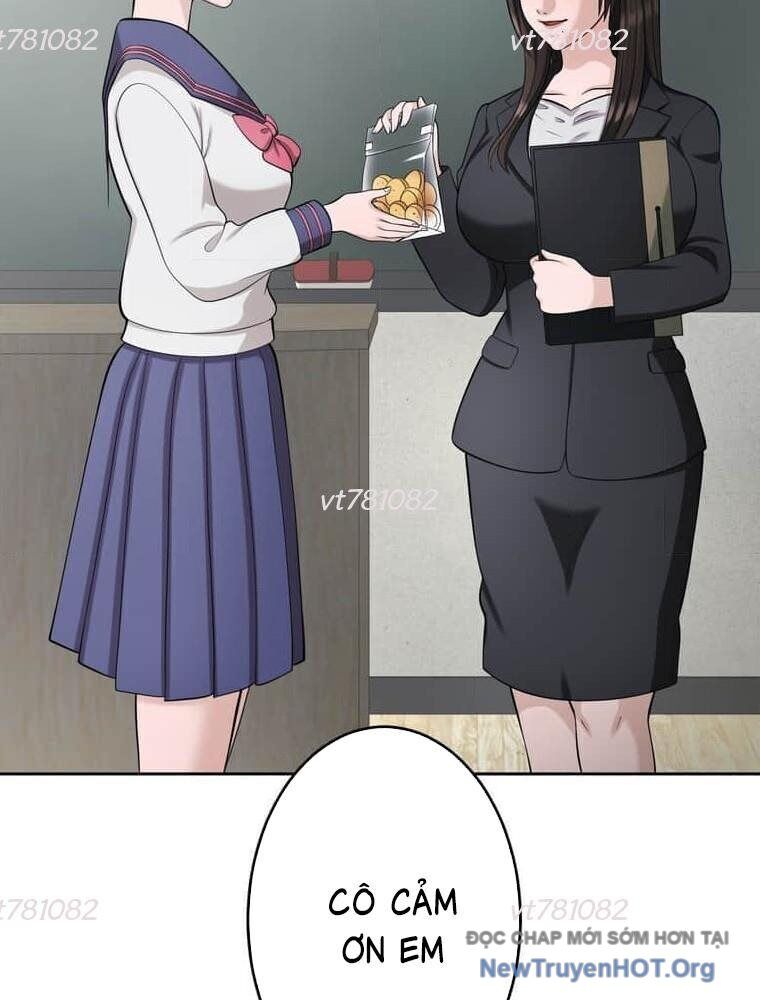 Giáo Viên Ác Quỷ Saiko Chapter 125 - Trang 2