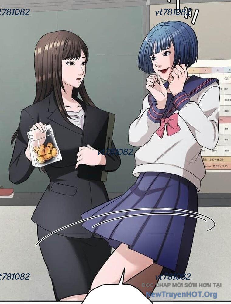 Giáo Viên Ác Quỷ Saiko Chapter 125 - Trang 2