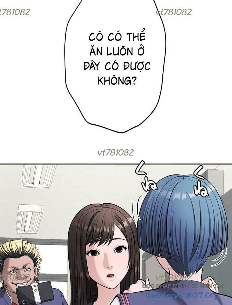 Giáo Viên Ác Quỷ Saiko Chapter 125 - Trang 2