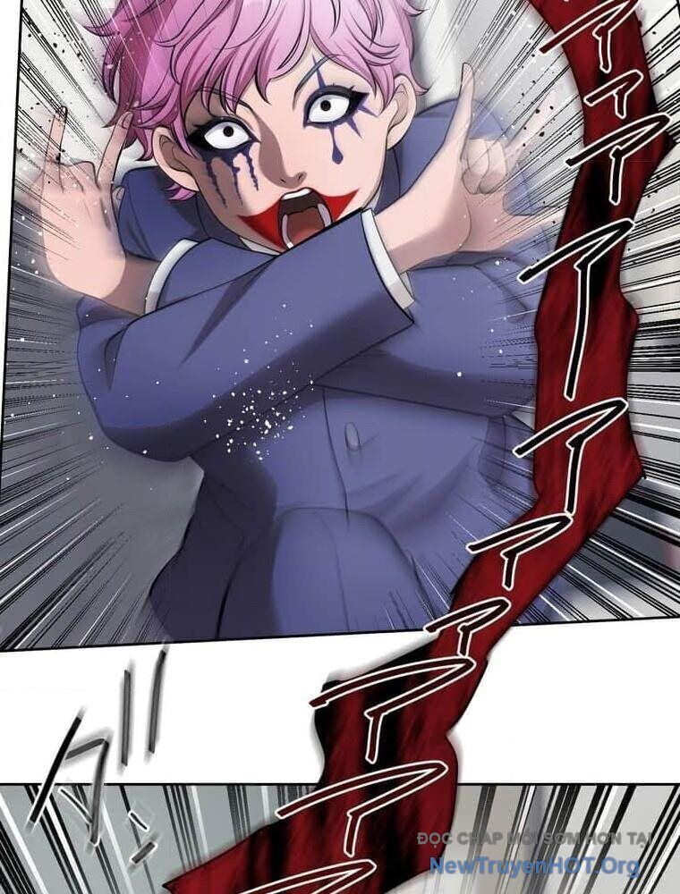 Giáo Viên Ác Quỷ Saiko Chapter 125 - Trang 2