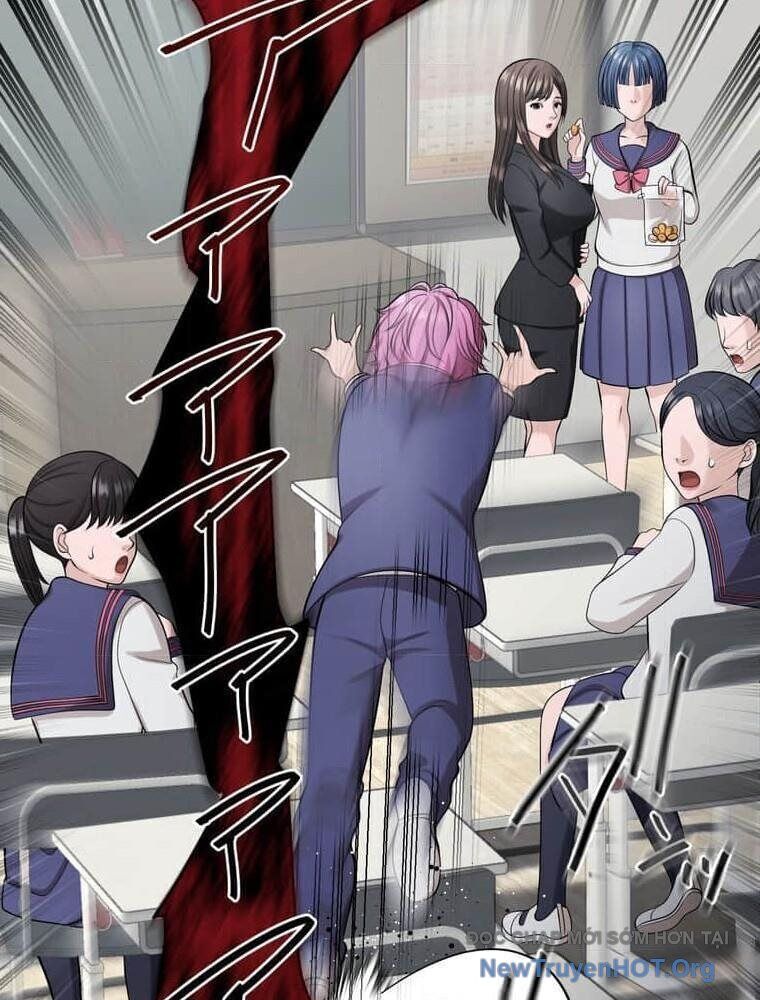 Giáo Viên Ác Quỷ Saiko Chapter 125 - Trang 2