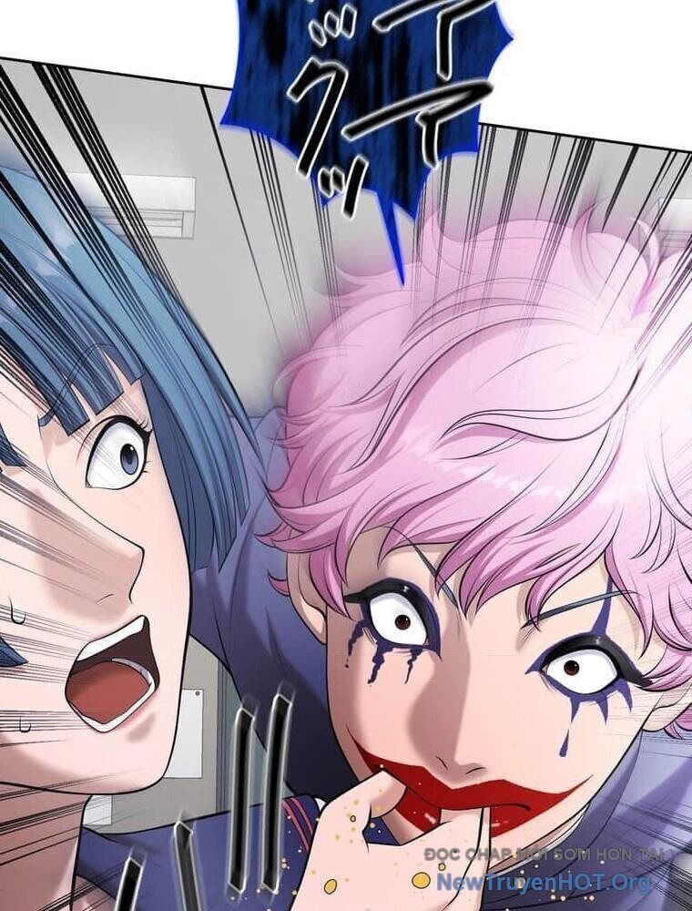 Giáo Viên Ác Quỷ Saiko Chapter 125 - Trang 2