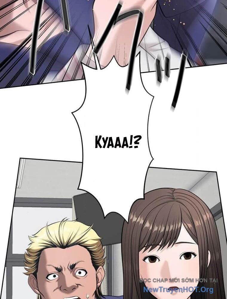 Giáo Viên Ác Quỷ Saiko Chapter 125 - Trang 2