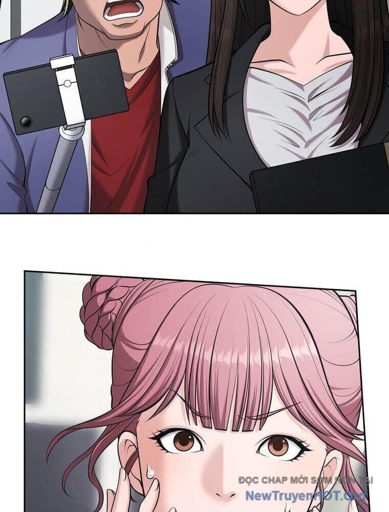 Giáo Viên Ác Quỷ Saiko Chapter 125 - Trang 2