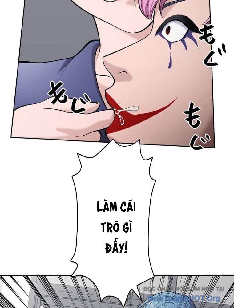 Giáo Viên Ác Quỷ Saiko Chapter 125 - Trang 2