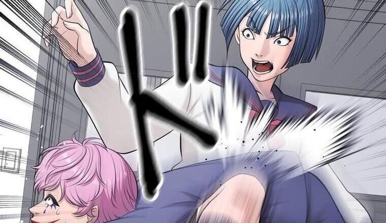 Giáo Viên Ác Quỷ Saiko Chapter 125 - Trang 2