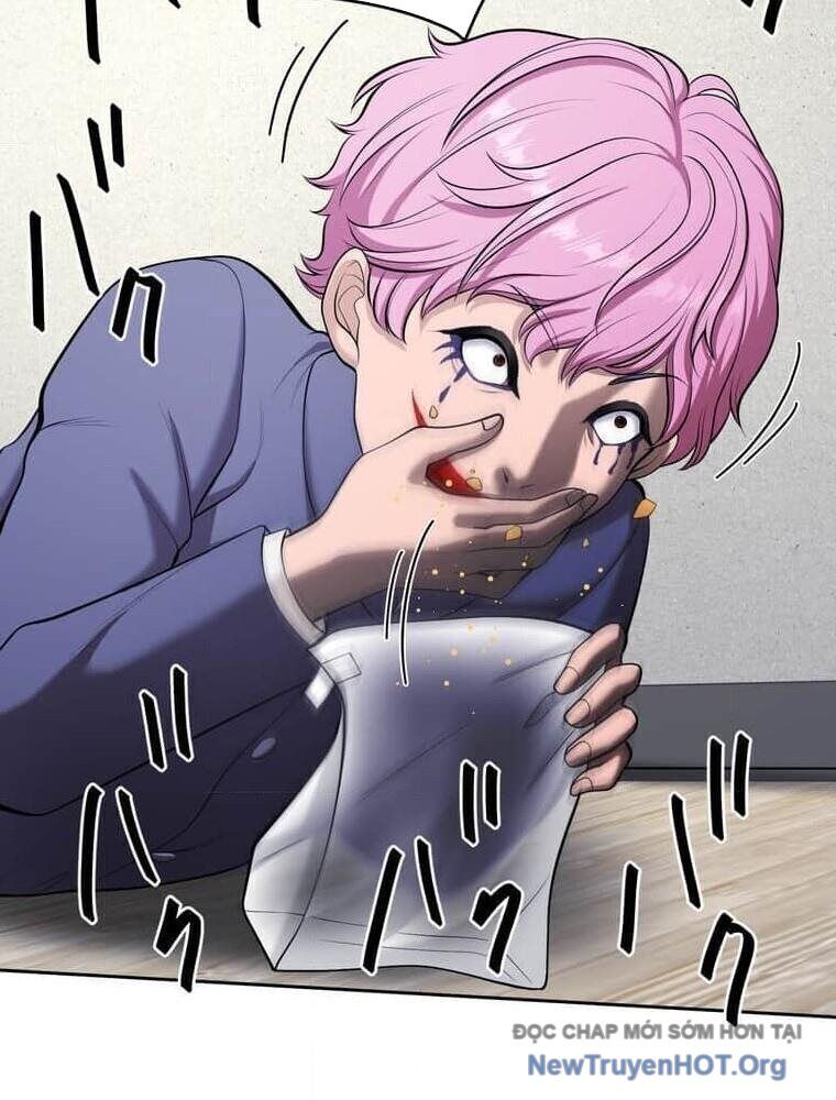 Giáo Viên Ác Quỷ Saiko Chapter 125 - Trang 2