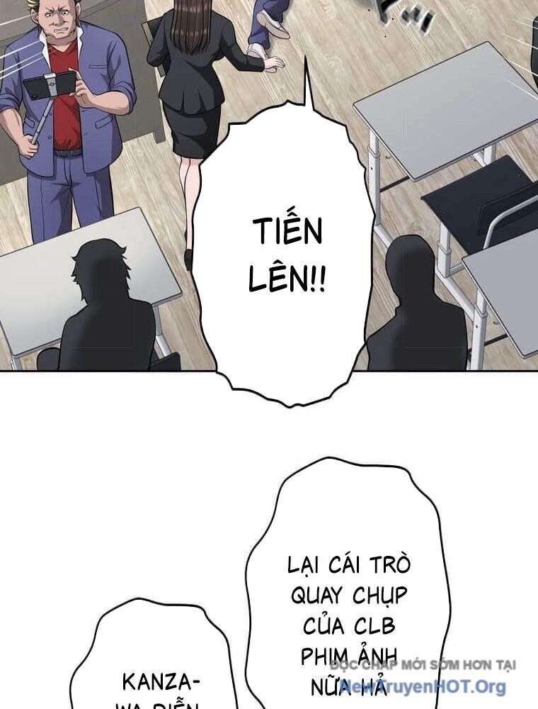 Giáo Viên Ác Quỷ Saiko Chapter 125 - Trang 2