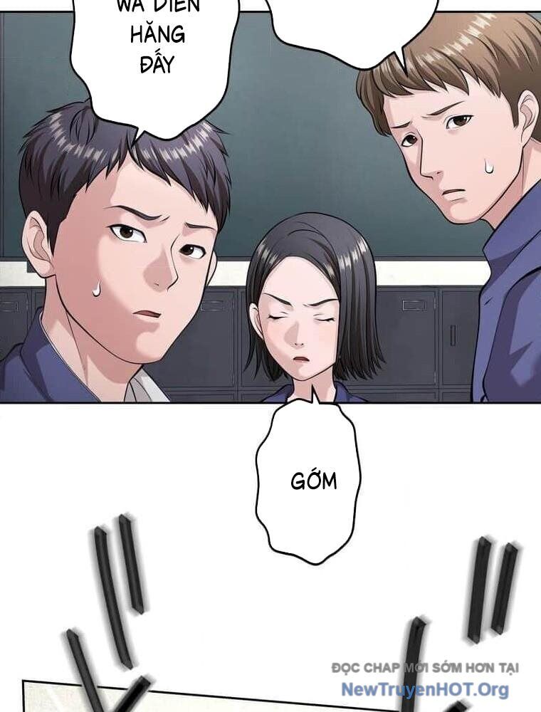 Giáo Viên Ác Quỷ Saiko Chapter 125 - Trang 2