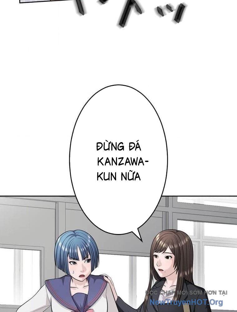 Giáo Viên Ác Quỷ Saiko Chapter 125 - Trang 2