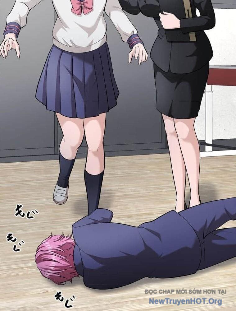 Giáo Viên Ác Quỷ Saiko Chapter 125 - Trang 2