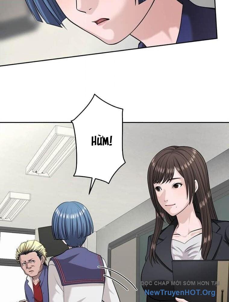 Giáo Viên Ác Quỷ Saiko Chapter 125 - Trang 2