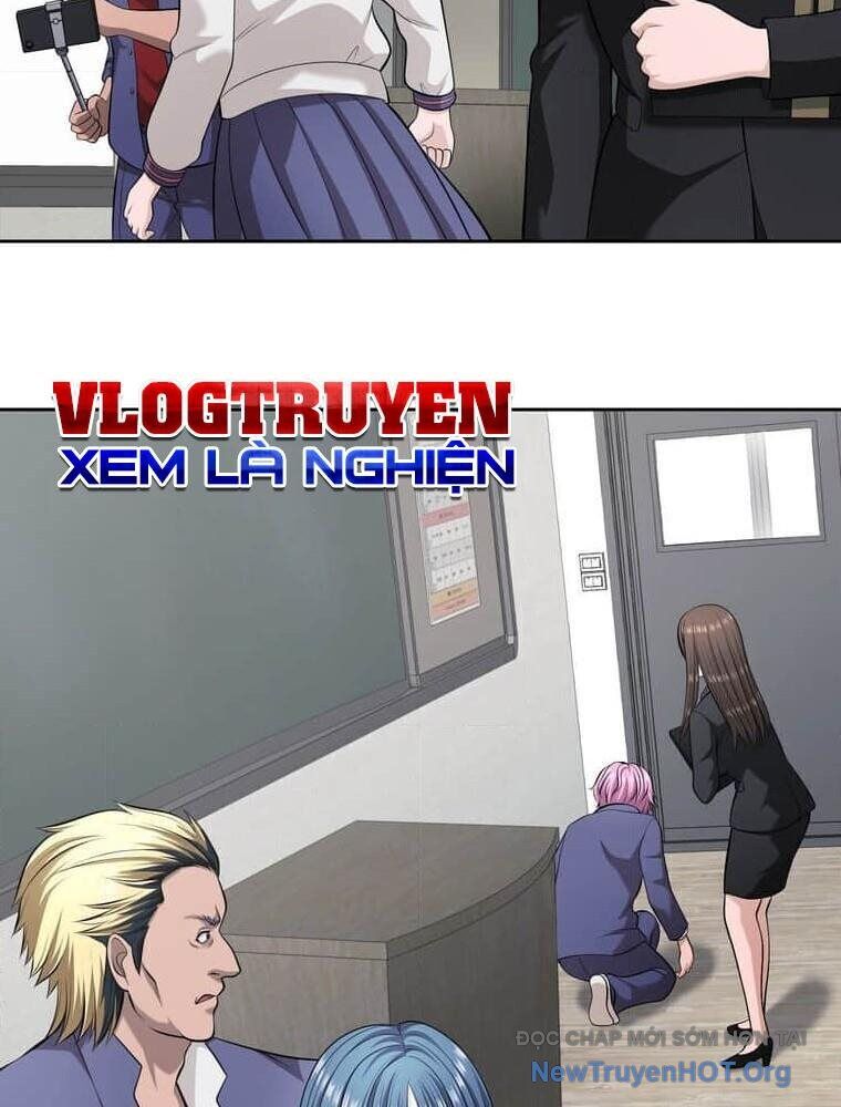 Giáo Viên Ác Quỷ Saiko Chapter 125 - Trang 2