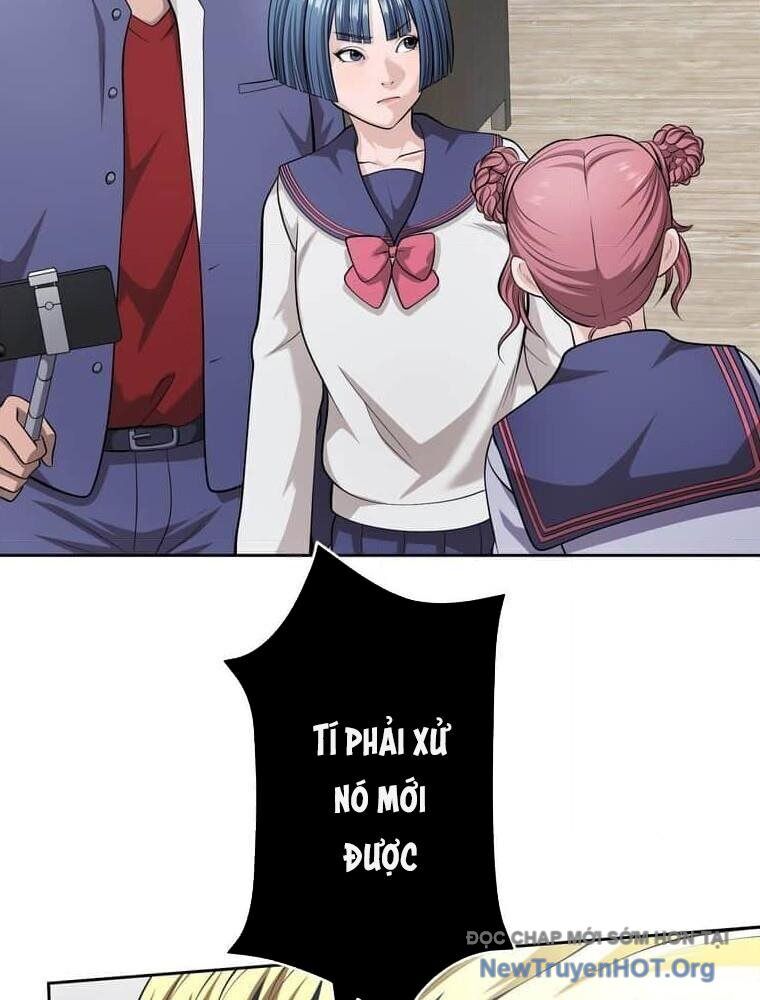 Giáo Viên Ác Quỷ Saiko Chapter 125 - Trang 2