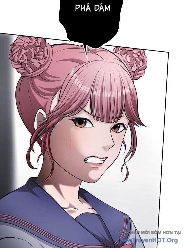 Giáo Viên Ác Quỷ Saiko Chapter 125 - Trang 2